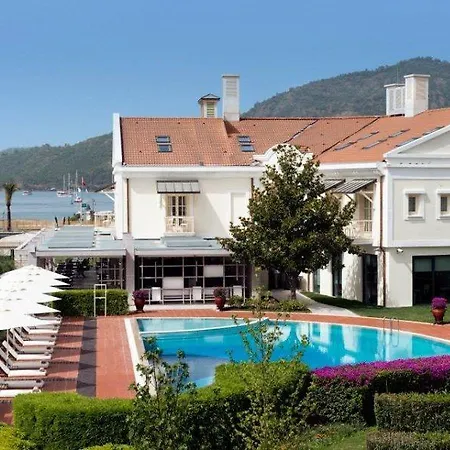 Hotel D-resort Gocek