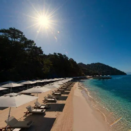 D-resort Gocek Dalaman