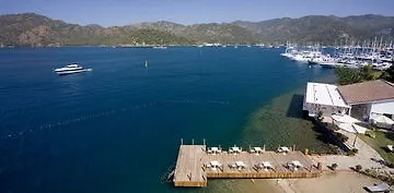 Hotel D-resort Gocek