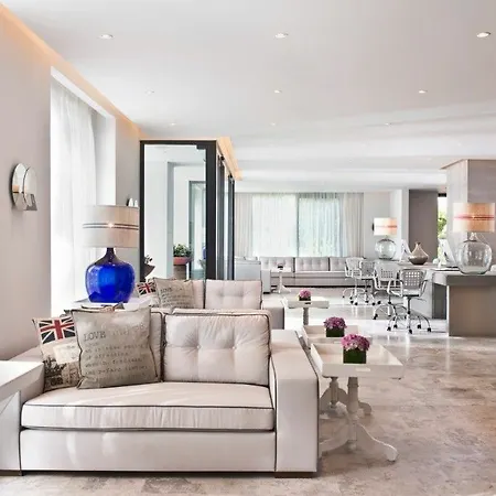 D-resort Gocek Hotel 4*