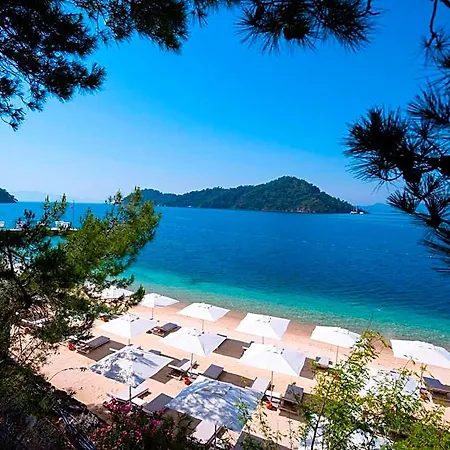 Hotel D-resort Gocek Dalaman