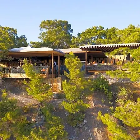Hotel D-Resort Gocek Dalaman