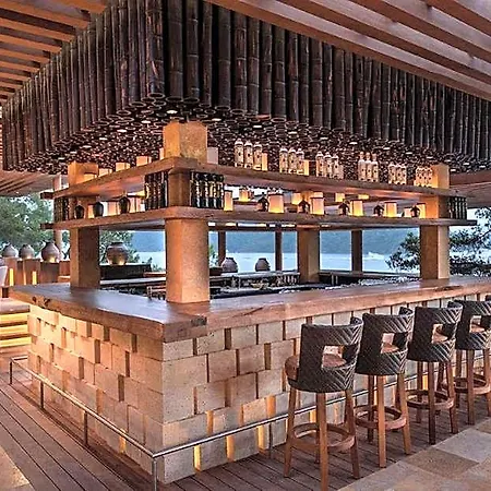 D-Resort Gocek 4*