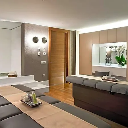 Hotel D-resort Gocek