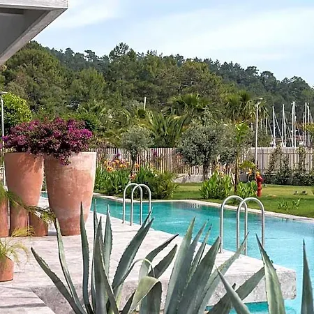 D-Resort Gocek Hotel