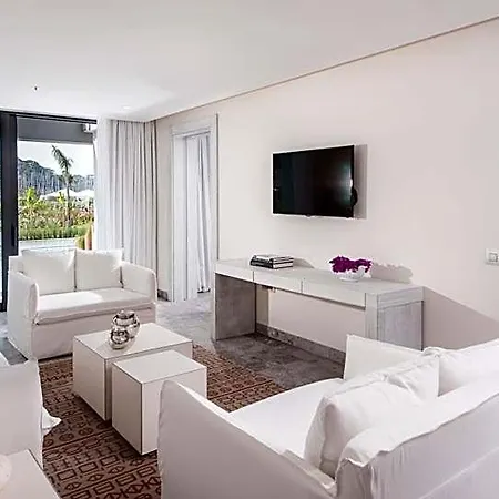 D-resort Gocek Hotel Dalaman
