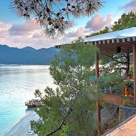 D-Resort Gocek Hotel Dalaman