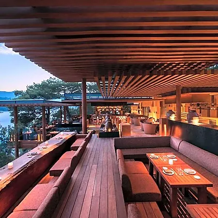 Hotel D-resort Gocek Dalaman