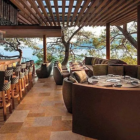 Hotel D-resort Gocek 4*