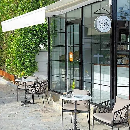 D-resort Gocek Hotel