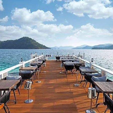 Hotel D-Resort Gocek Dalaman
