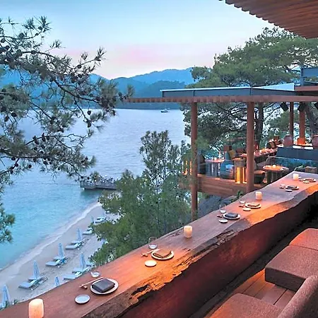 D-resort Gocek Hotel