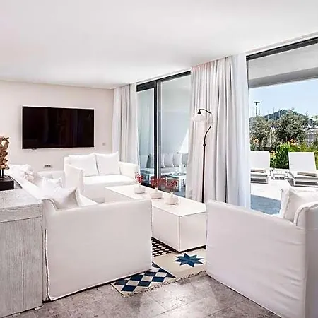 Hotel D-resort Gocek 4*