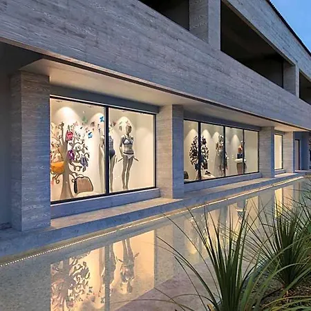 D-resort Gocek Hotel