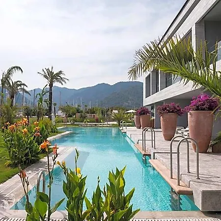 Hotel D-resort Gocek Dalaman