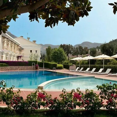D-Resort Gocek Special Category