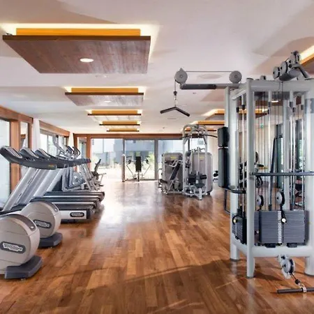 D-Resort Gocek Dalaman