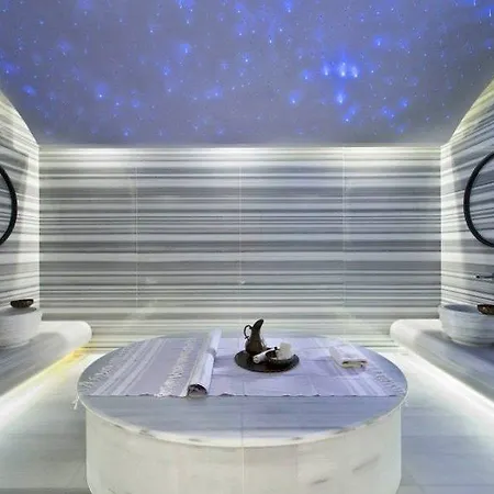 Hotel D-resort Gocek 4*