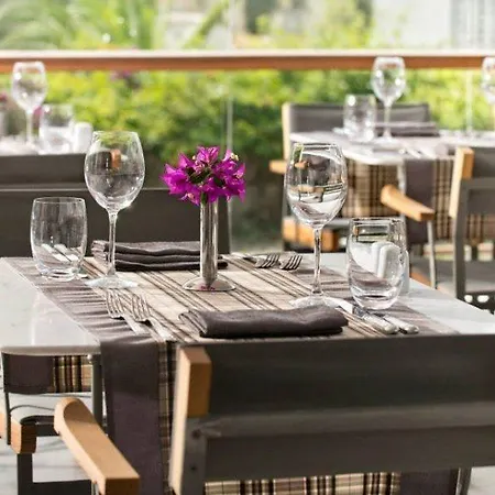 Hotel D-Resort Gocek Dalaman