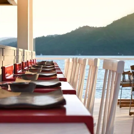 Hotel D-resort Gocek