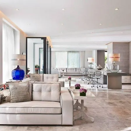 Hotel D-Resort Gocek Special Category 5*