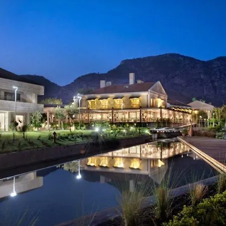 D-Resort Gocek Special Category