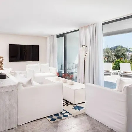 Hotel D-Resort Gocek Dalaman