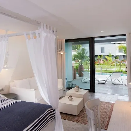 D-resort Gocek Hotel 4*