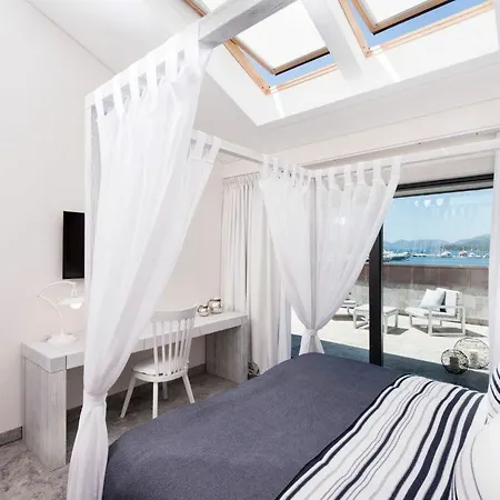 D-resort Gocek