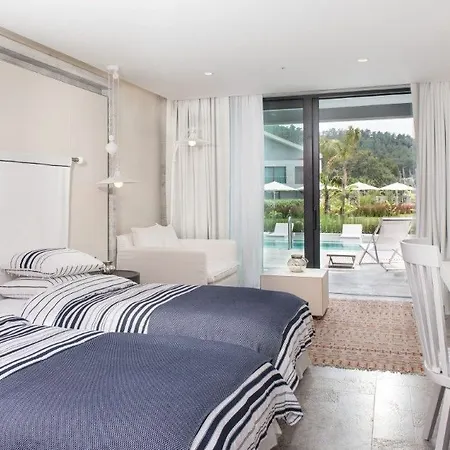 Hotel D-resort Gocek 4*