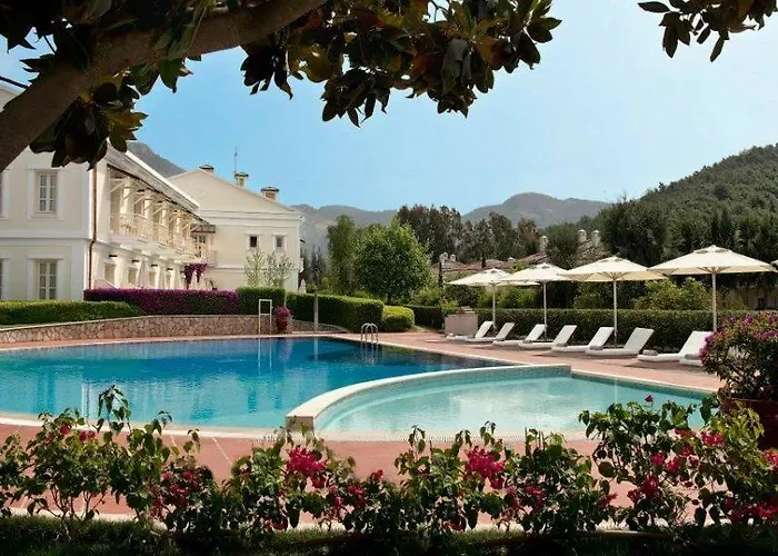 D-resort Gocek
