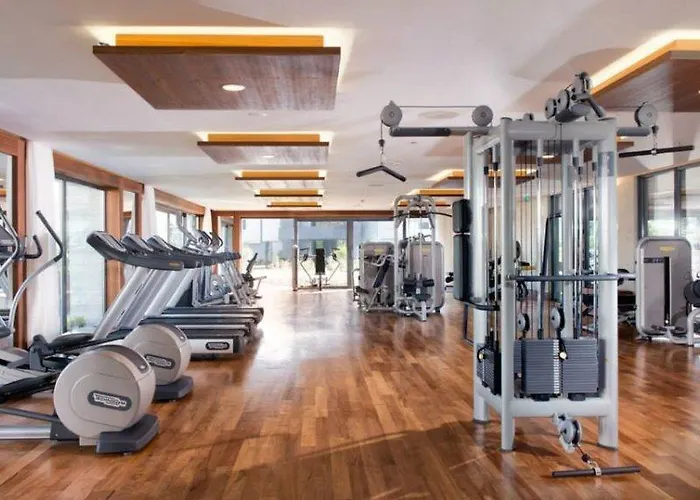 D-resort Gocek Dalaman