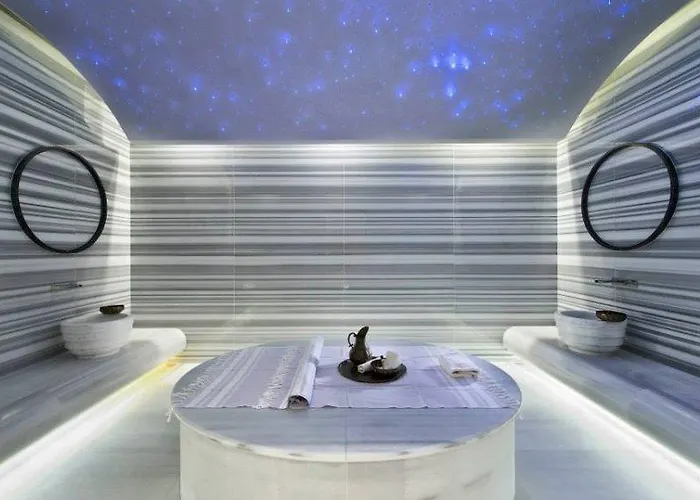 Hotel D-resort Gocek 4*