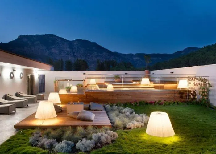 D-resort Gocek