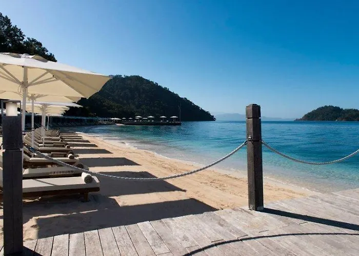 Hotel D-resort Gocek Dalaman