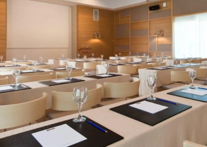 Hotel D-resort Gocek