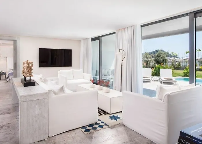 Hotel D-resort Gocek Dalaman
