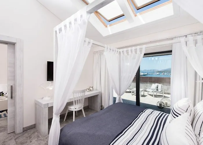 D-resort Gocek