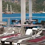 Hotel D-resort Gocek 4*