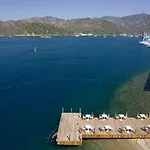 Hotel D-resort Gocek