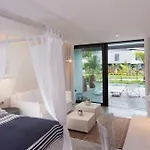 D-resort Gocek Hotel 4*