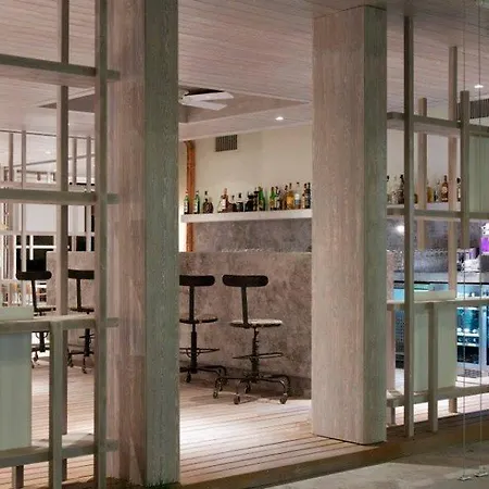 فندق D-resort Gocek Special Category دالامان