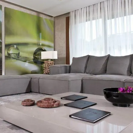 D-resort Gocek Special Category دالامان