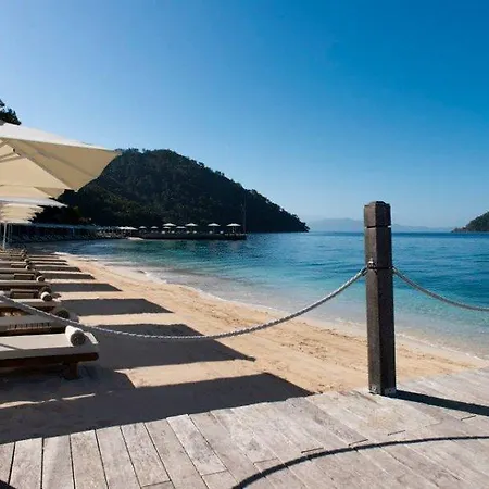 فندق D-resort Gocek Special Category دالامان